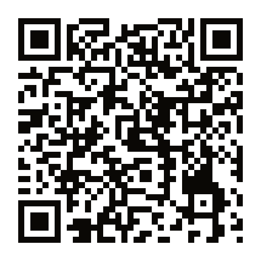 Scan to register for The Runway Experience